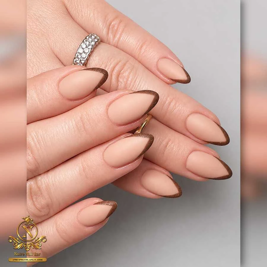 Nail Sep 17